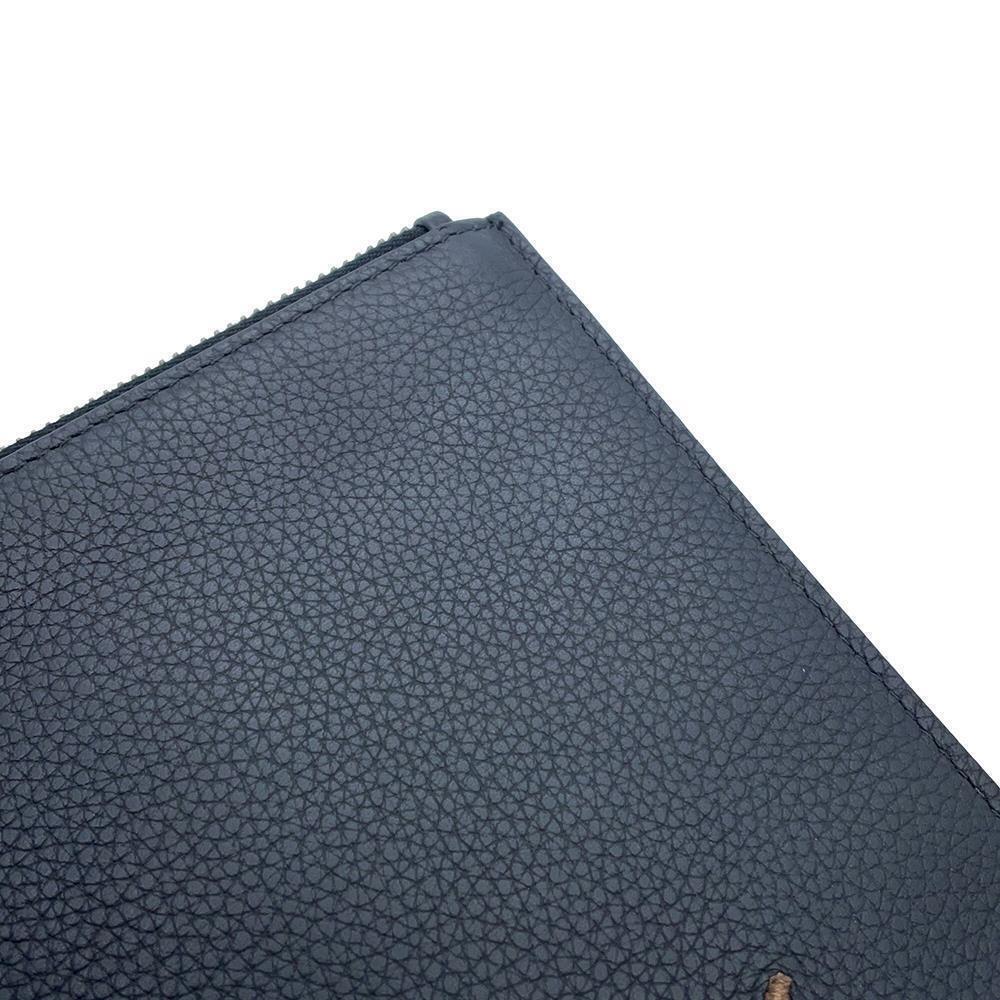 Christian Dior Clutch Bag Cactus Jack Collaboration Black - Picture 11 of 12